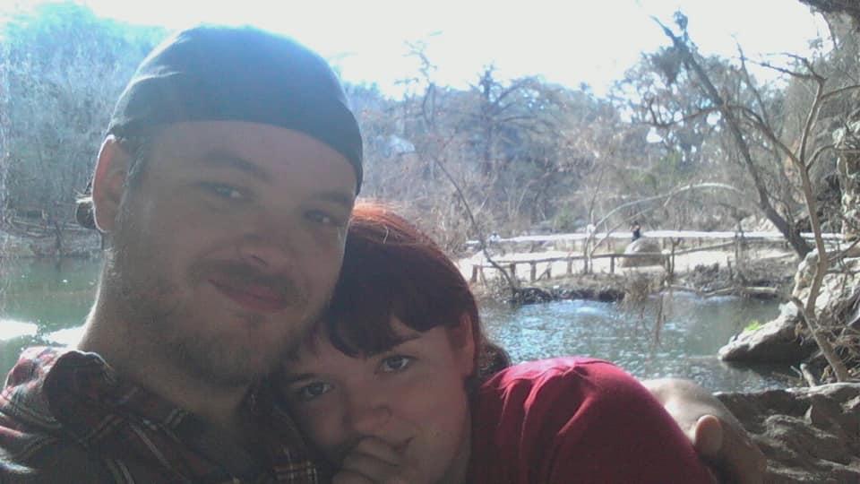 The Wedding Website of Sayra Richie and Cade Lindell