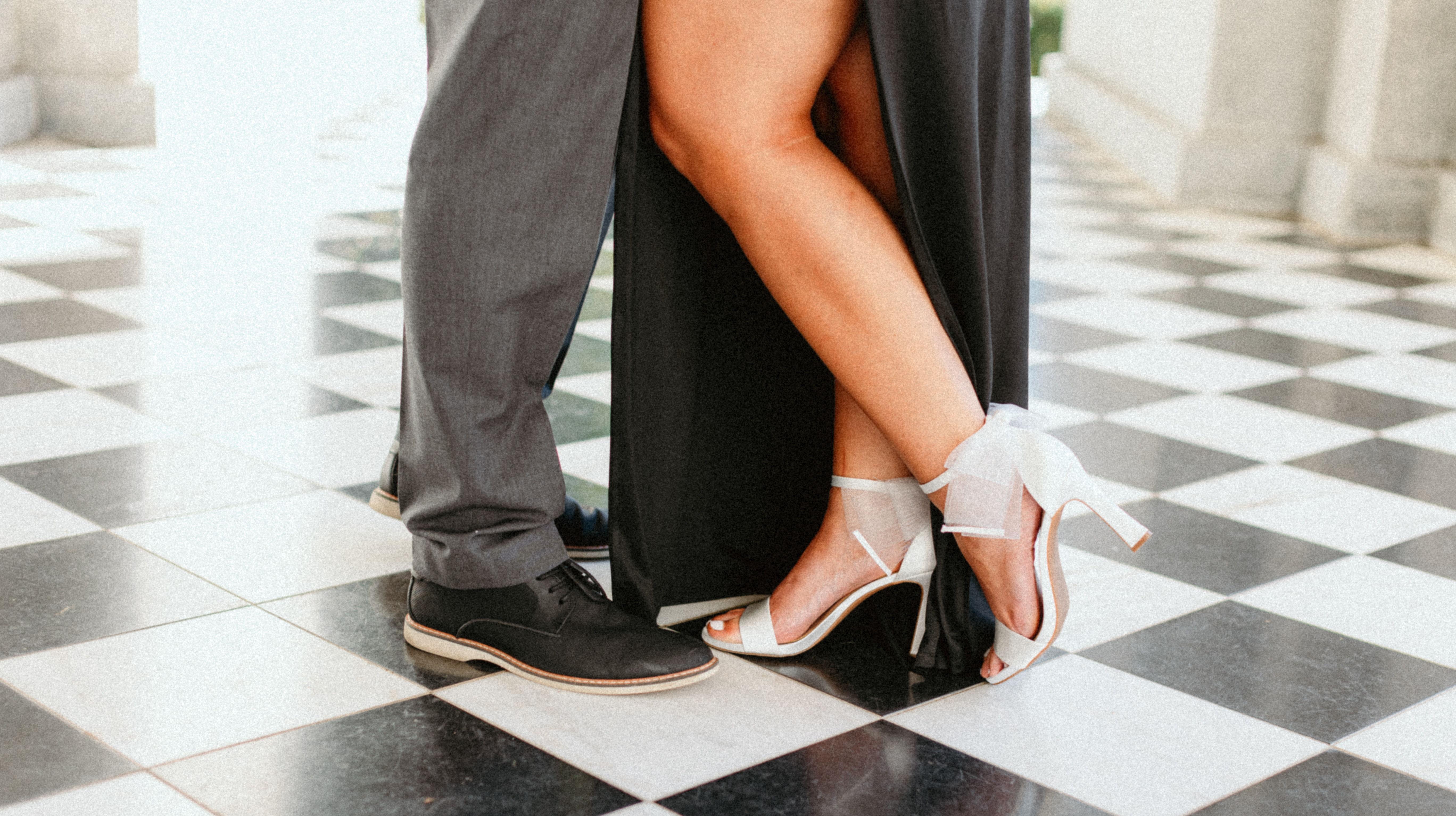 The Wedding Website of Marissa Quintana and Michael Green
