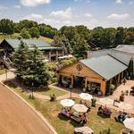 Arrington Vineyards