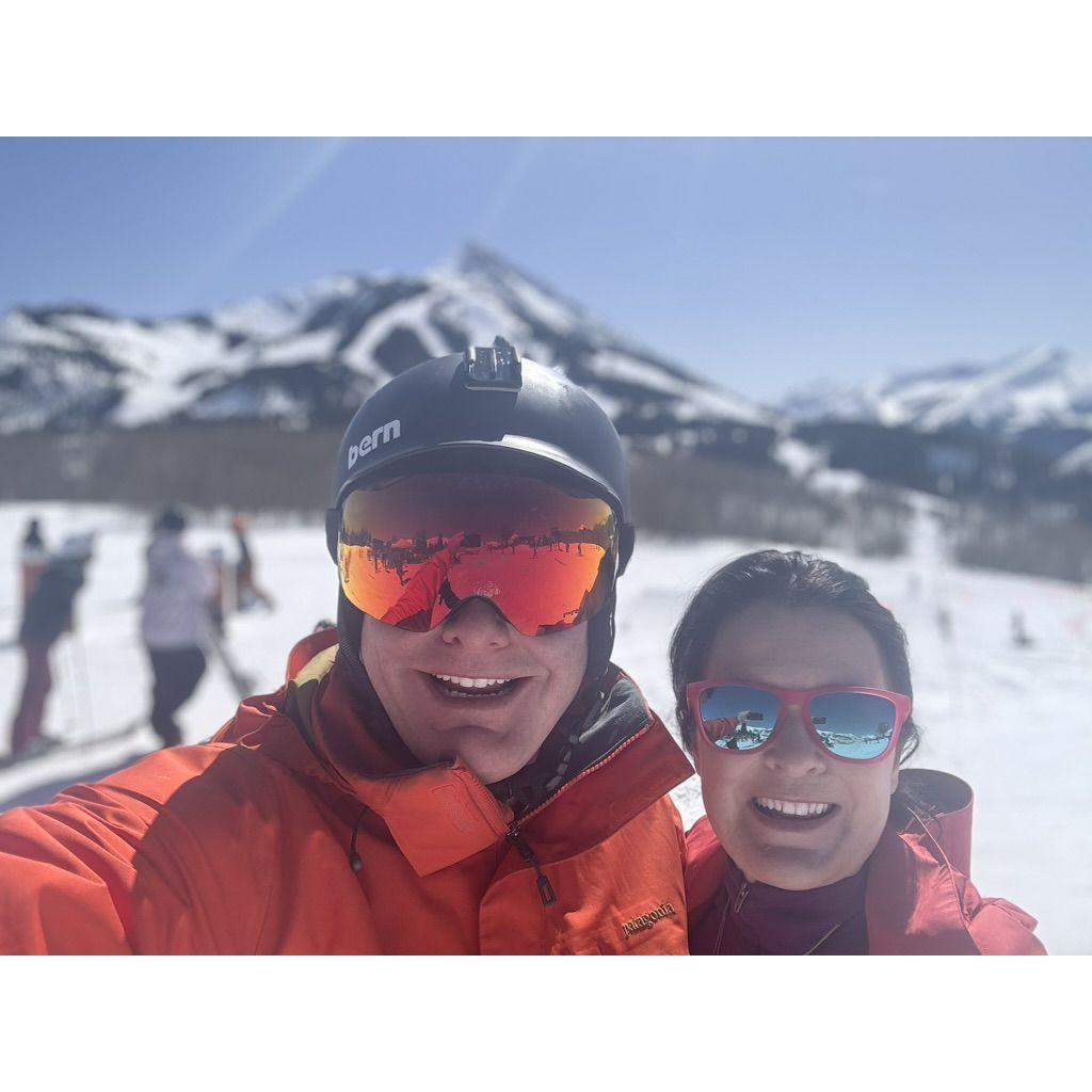 Crested Butte, CO
