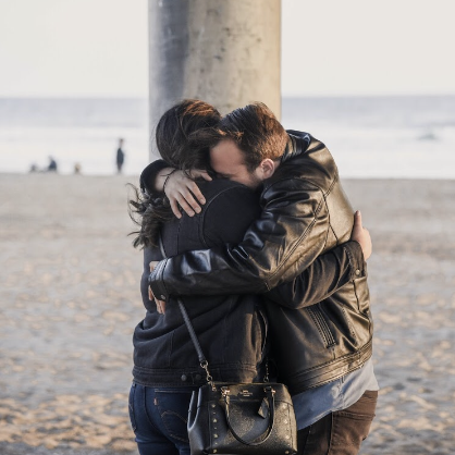 March 22nd, 2019 marks the date when we agreed to spend the rest of our lives together.  WE COULDN'T BE MORE EXCITED!