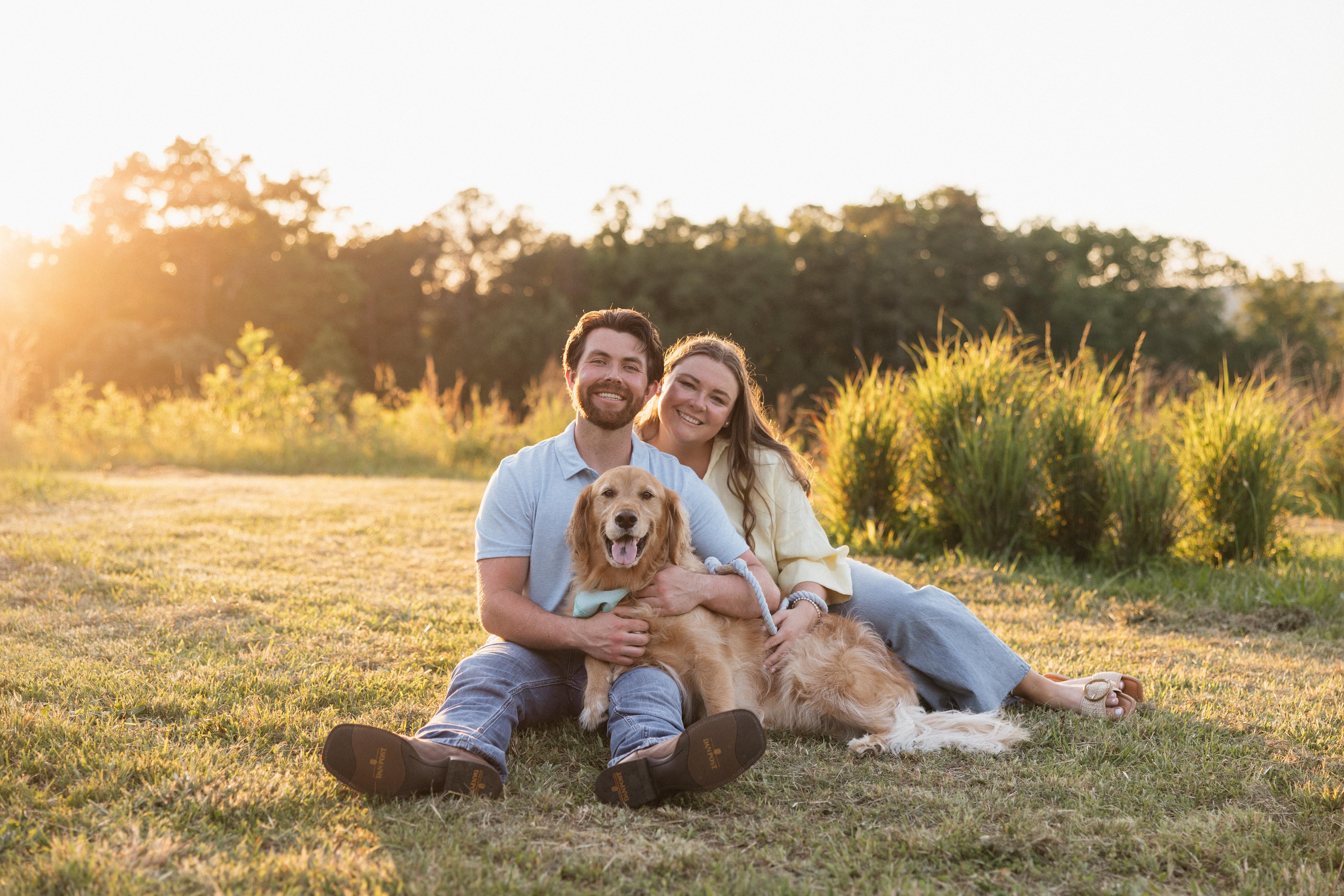 The Wedding Website of Sarah Schantz and TJ Wolcott