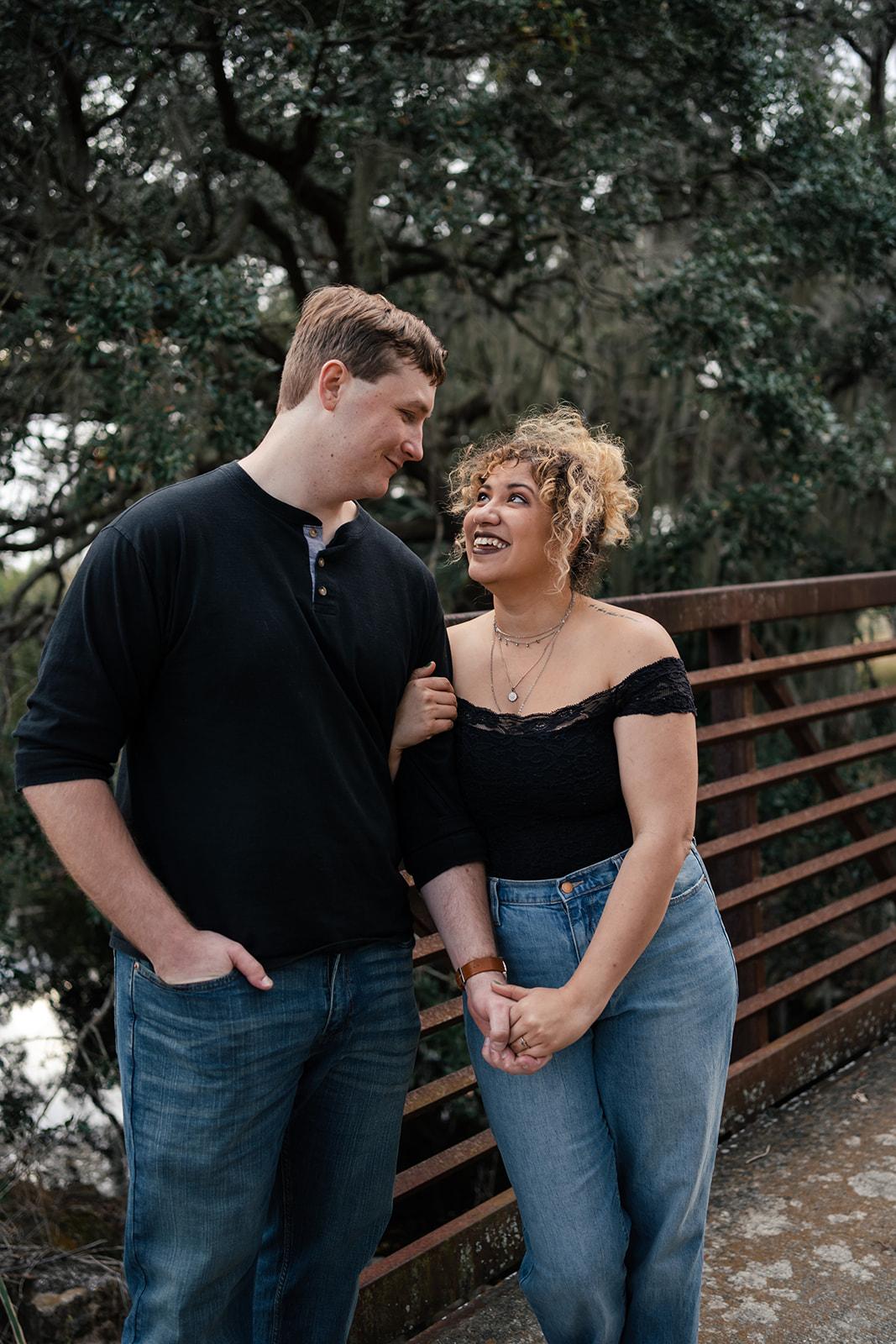 The Wedding Website of Rick Wallace and Yvelisse Cedrez