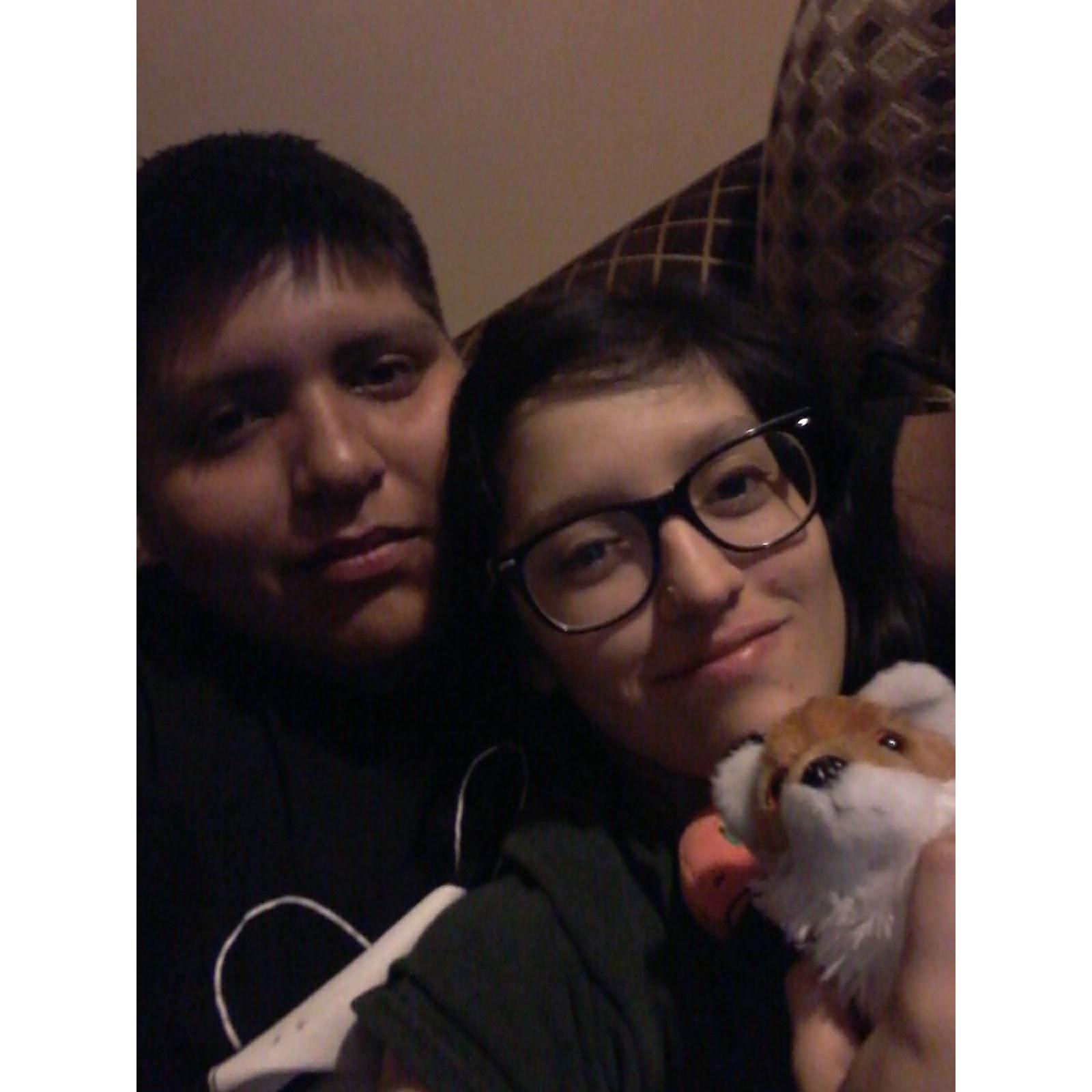 The day we told the parents