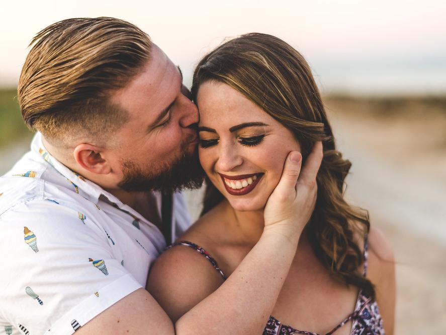 The Wedding Website of Diana Davenport and Steven Parsons