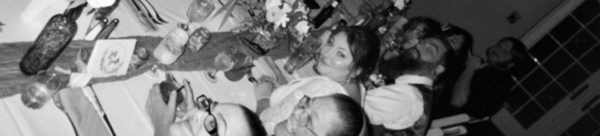 The Wedding Website of Ariel Biagini and Kevin Biagini
