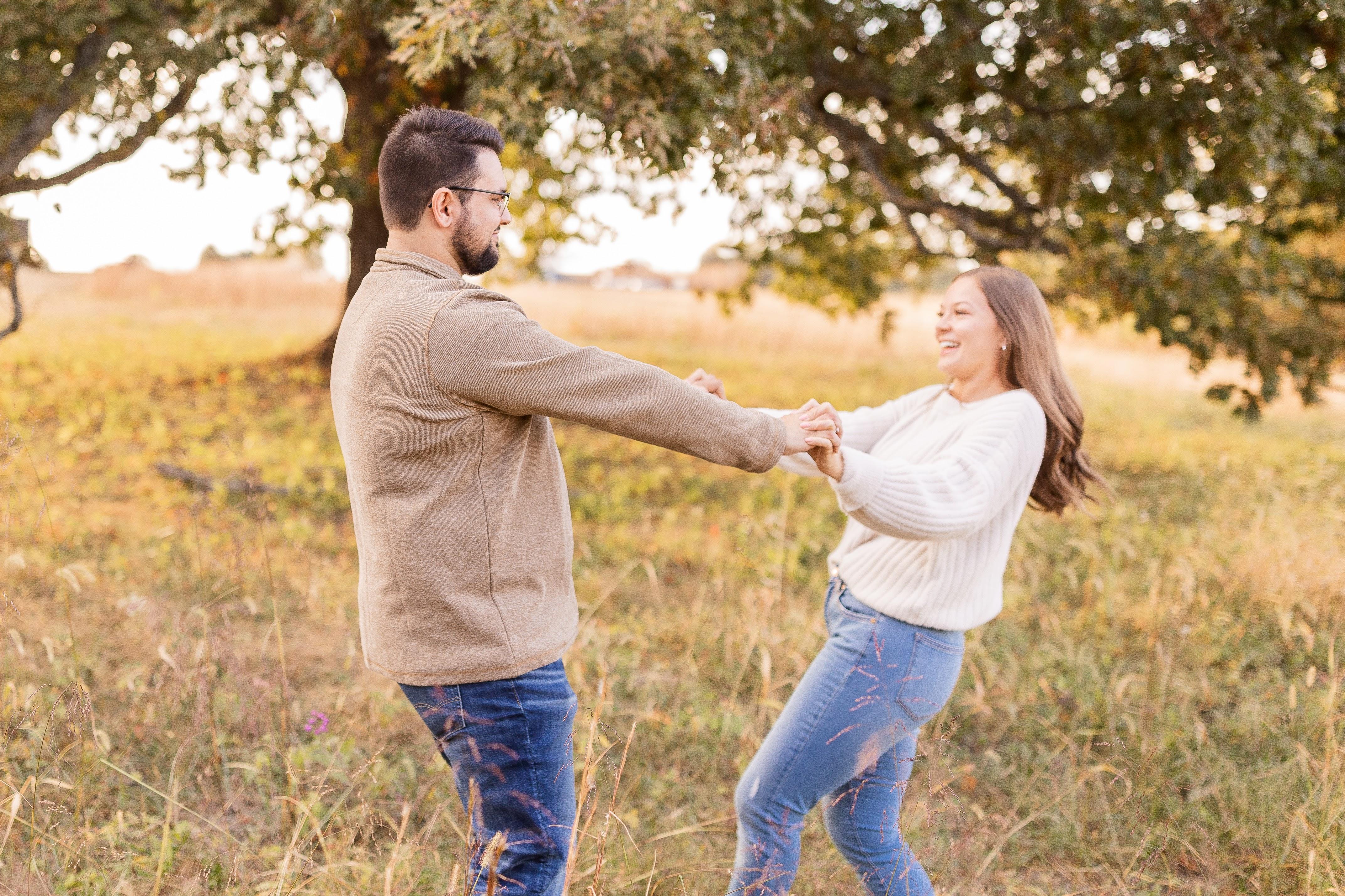 The Wedding Website of Bailey Thom and Seth Anderson