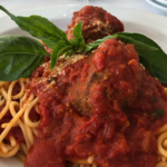 Ebby's Ristorante and Lounge