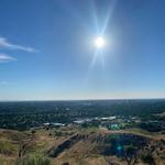 Hike Table Rock