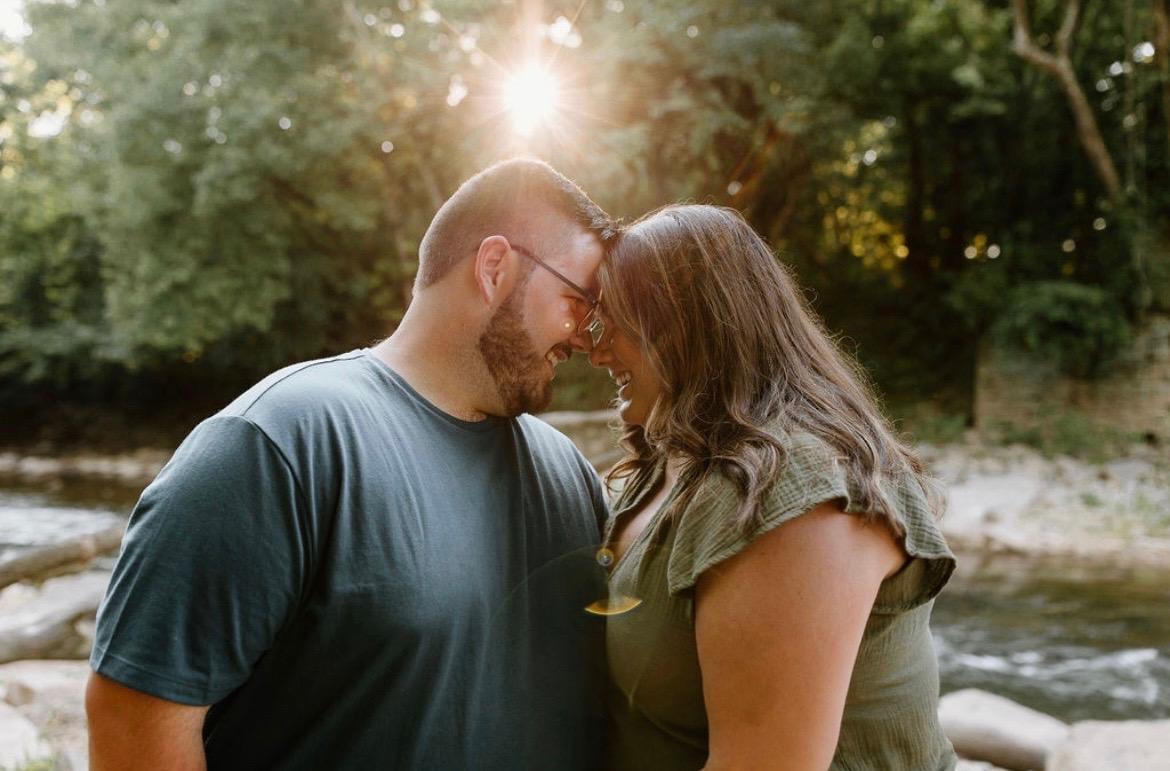 The Wedding Website of Sloane Sponagle and James Davis
