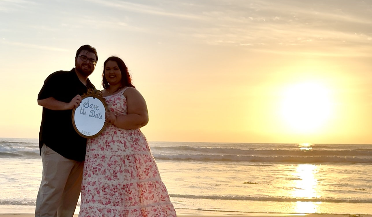 The Wedding Website of Sierra Olson and Dylan Jenkins