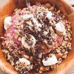 The Beet Box Cafe