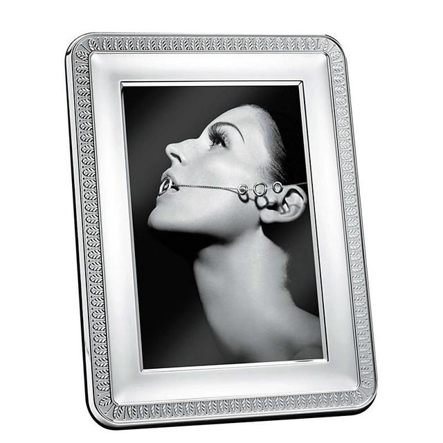 Christofle - Malmaison Frame, 5" x 7"
