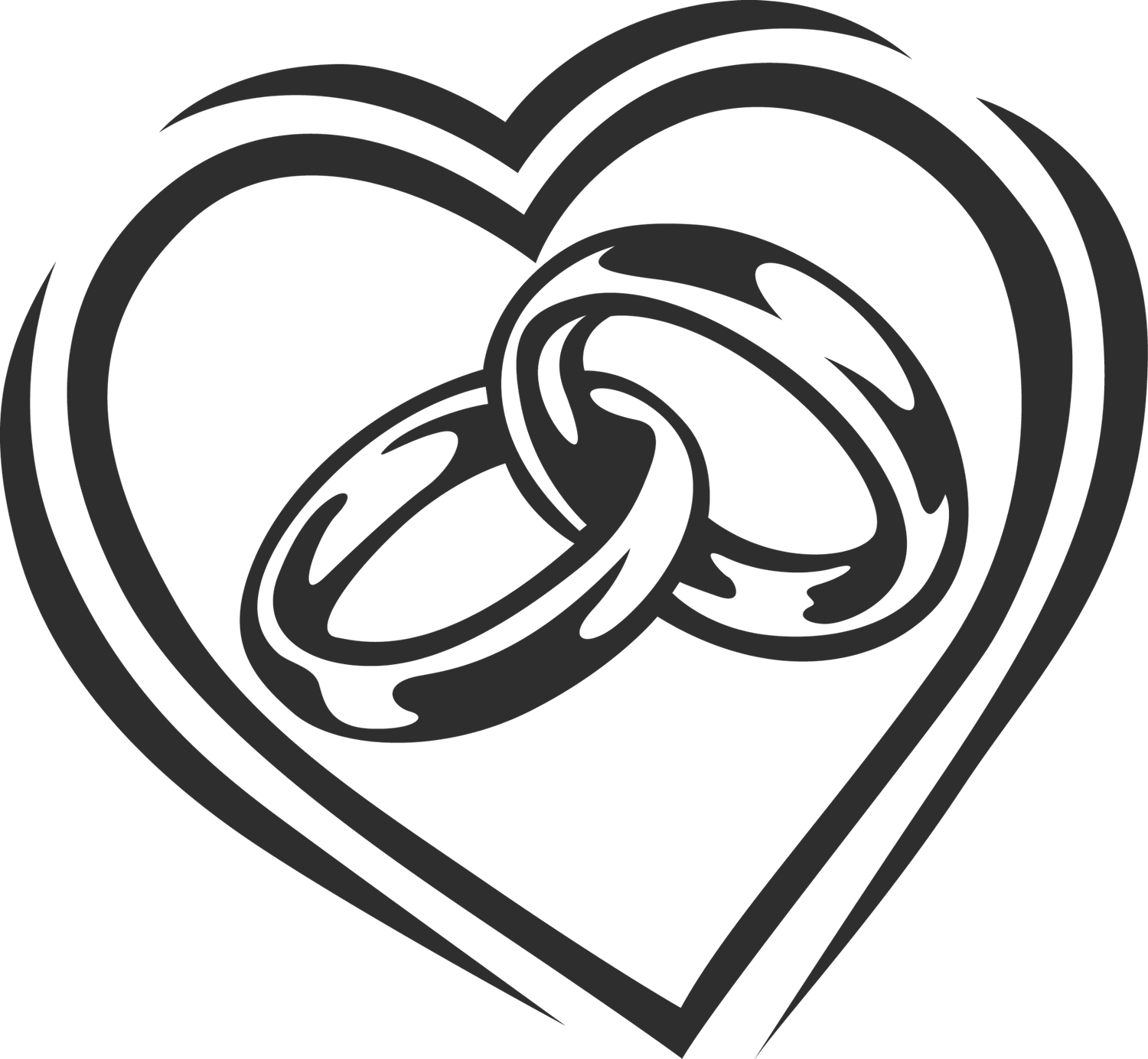 The Wedding Website of Gisela Gomez and Martin Peña