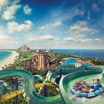 Aquaventure World