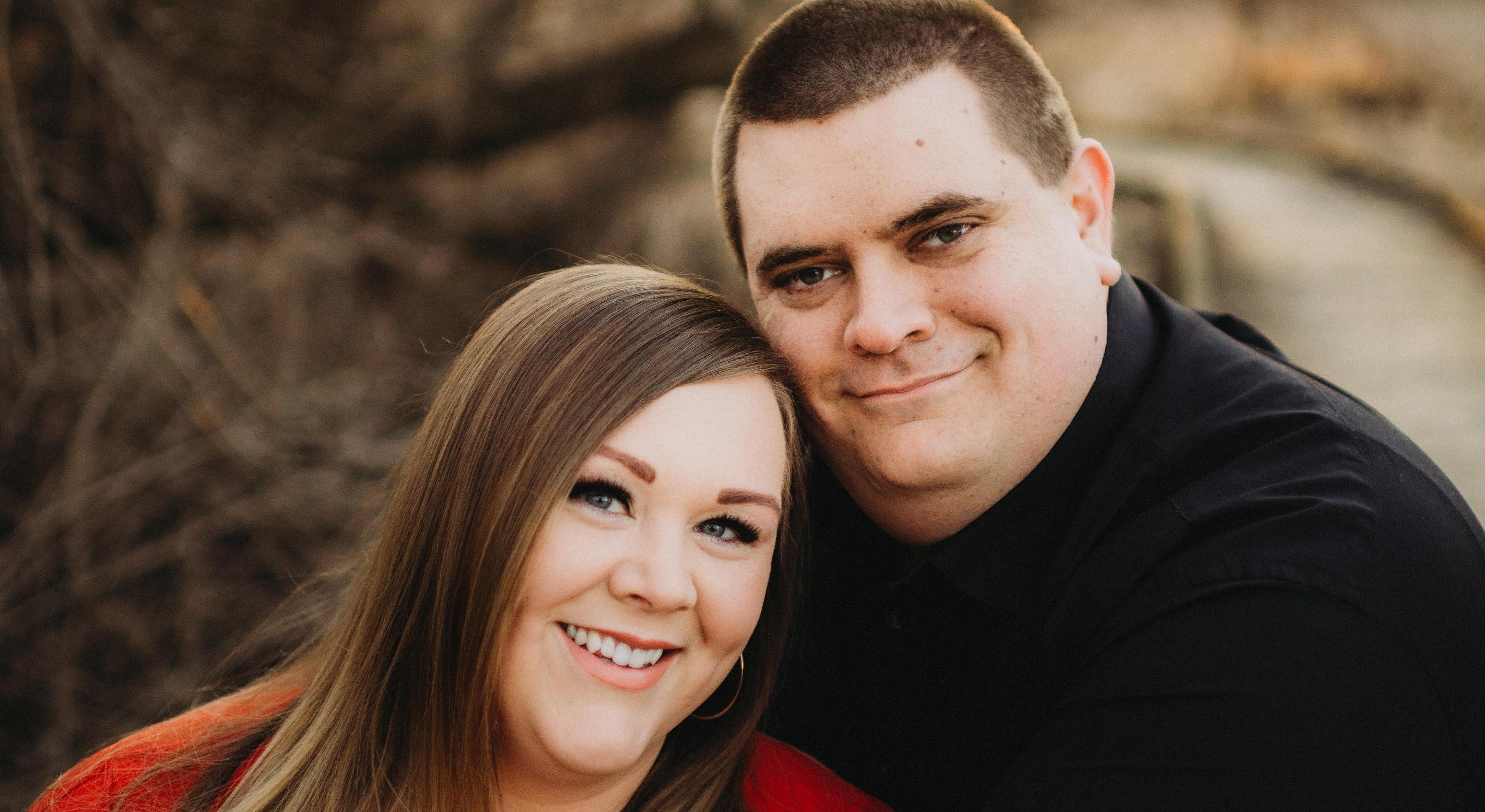 Jennifer Janke and Colten Bartholomew's Wedding Website