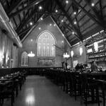 Dinner - 5Church Charleston