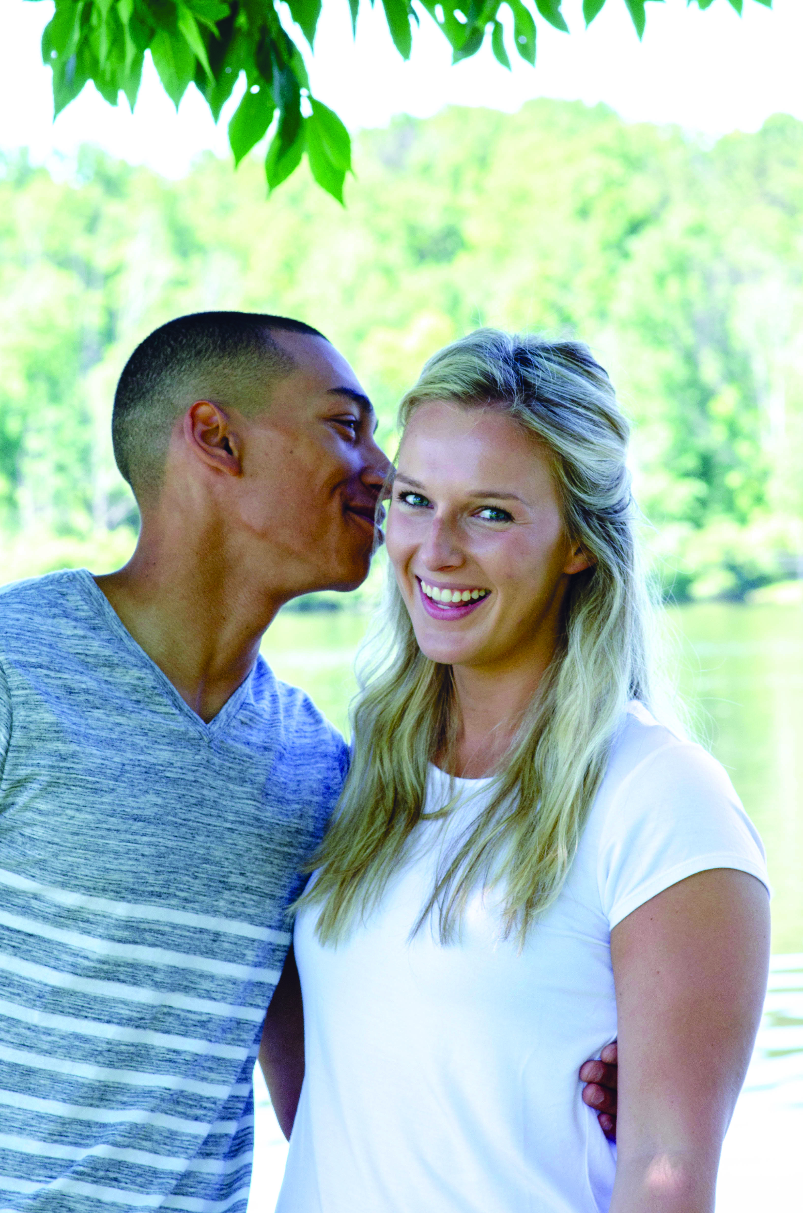 The Wedding Website of Rachel Tustin and Reese Marsh