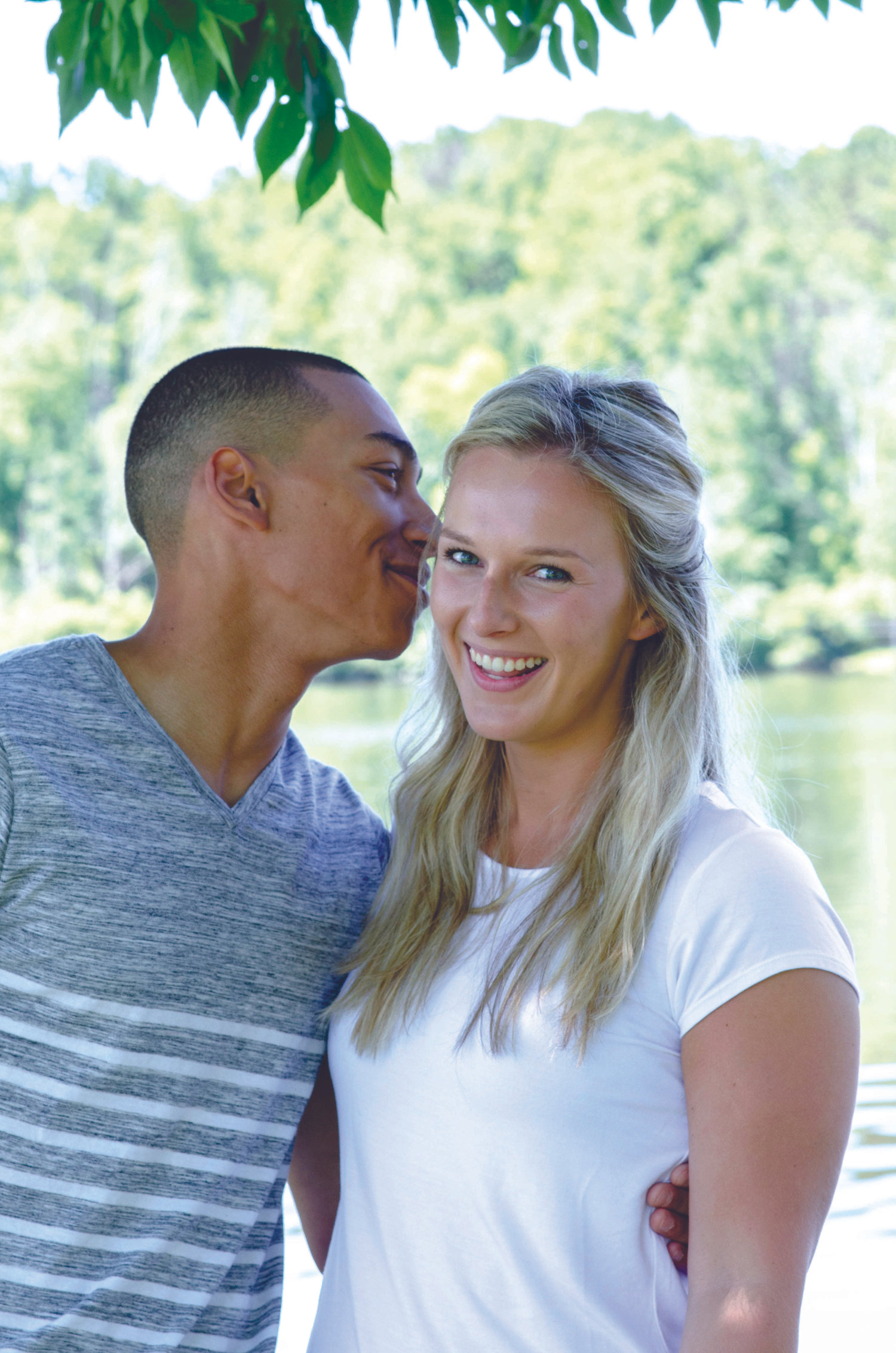 The Wedding Website of Rachel Tustin and Reese Marsh