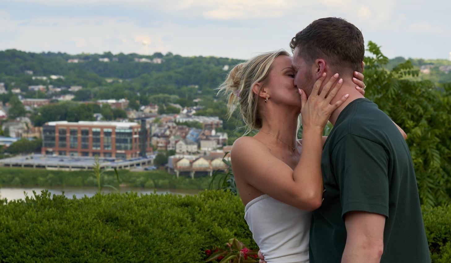 The Wedding Website of Kayla Danielle and Christopher Richard