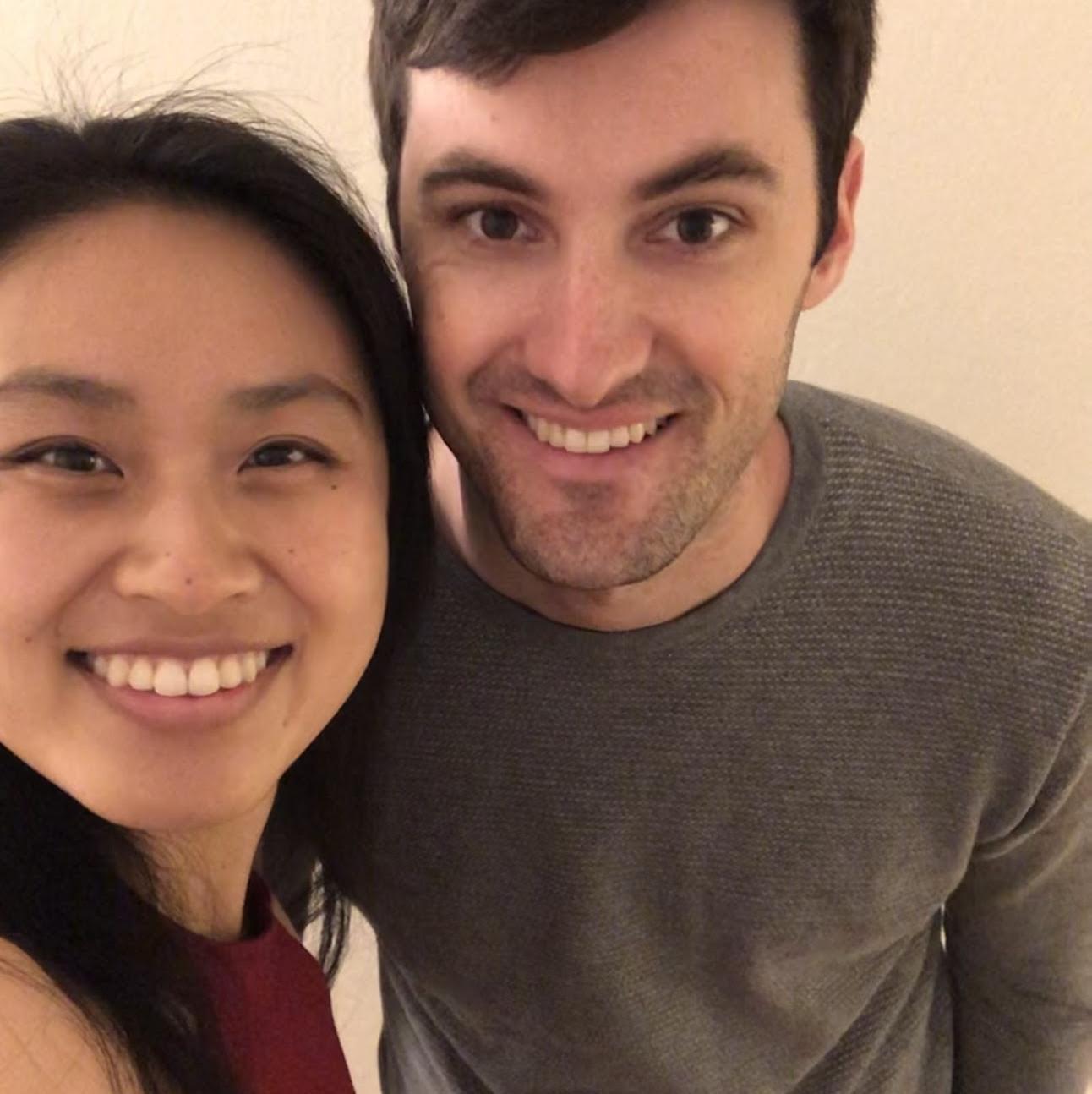 We're a $ and $$ restaurant kind of couple, but we made an exception for Valentine's day and went to a $$$ restaurant. It was mediocre and we're back to our weekly Chipotle.