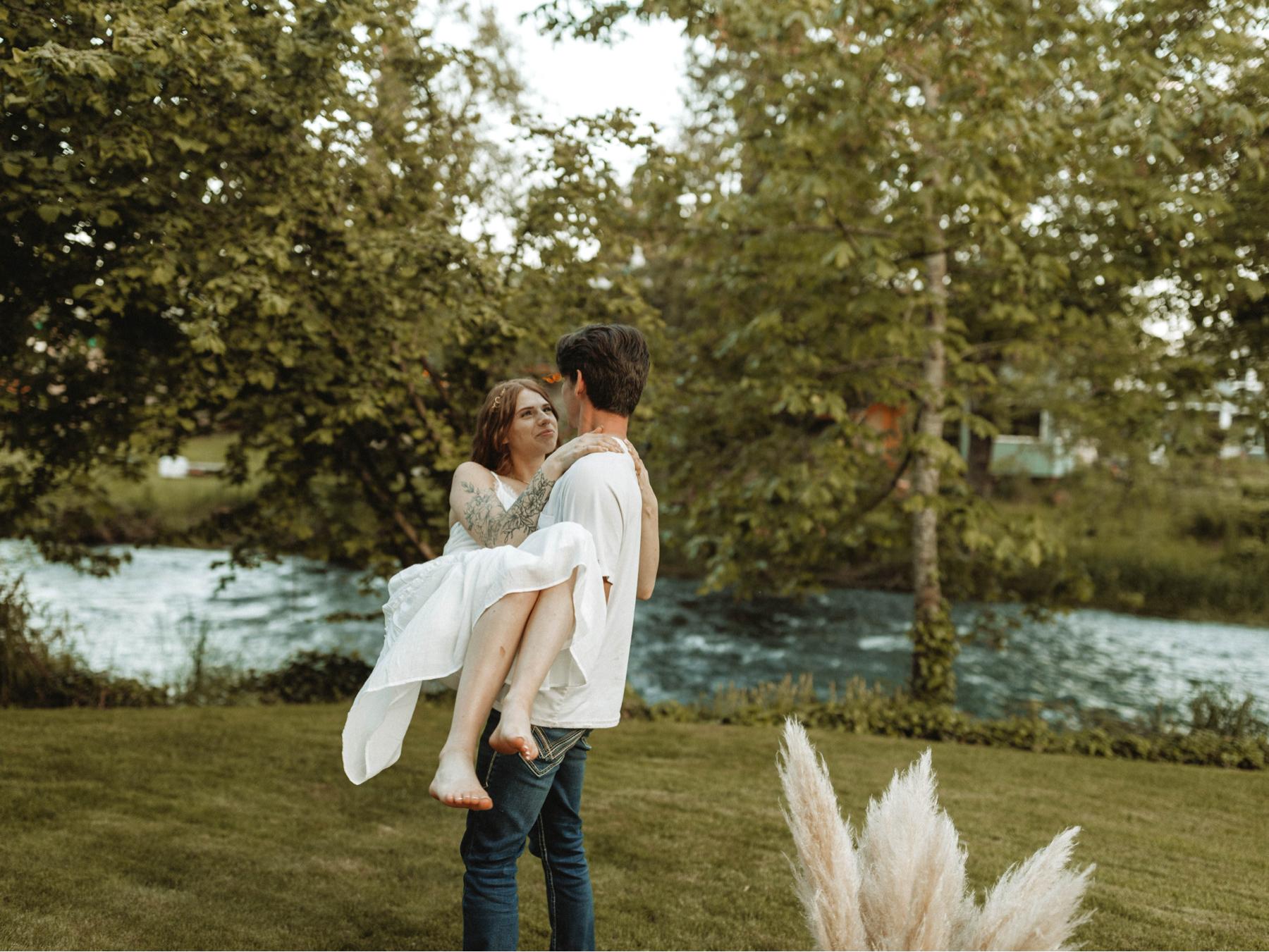 The Wedding Website of Zoey Koehler and Ezra Cauthon