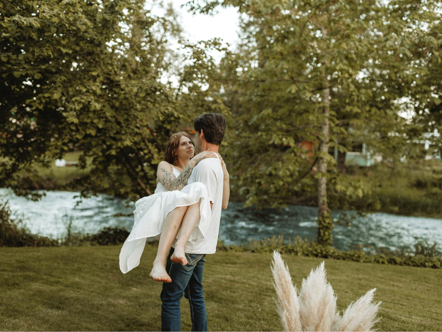The Wedding Website of Zoey Koehler and Ezra Cauthon