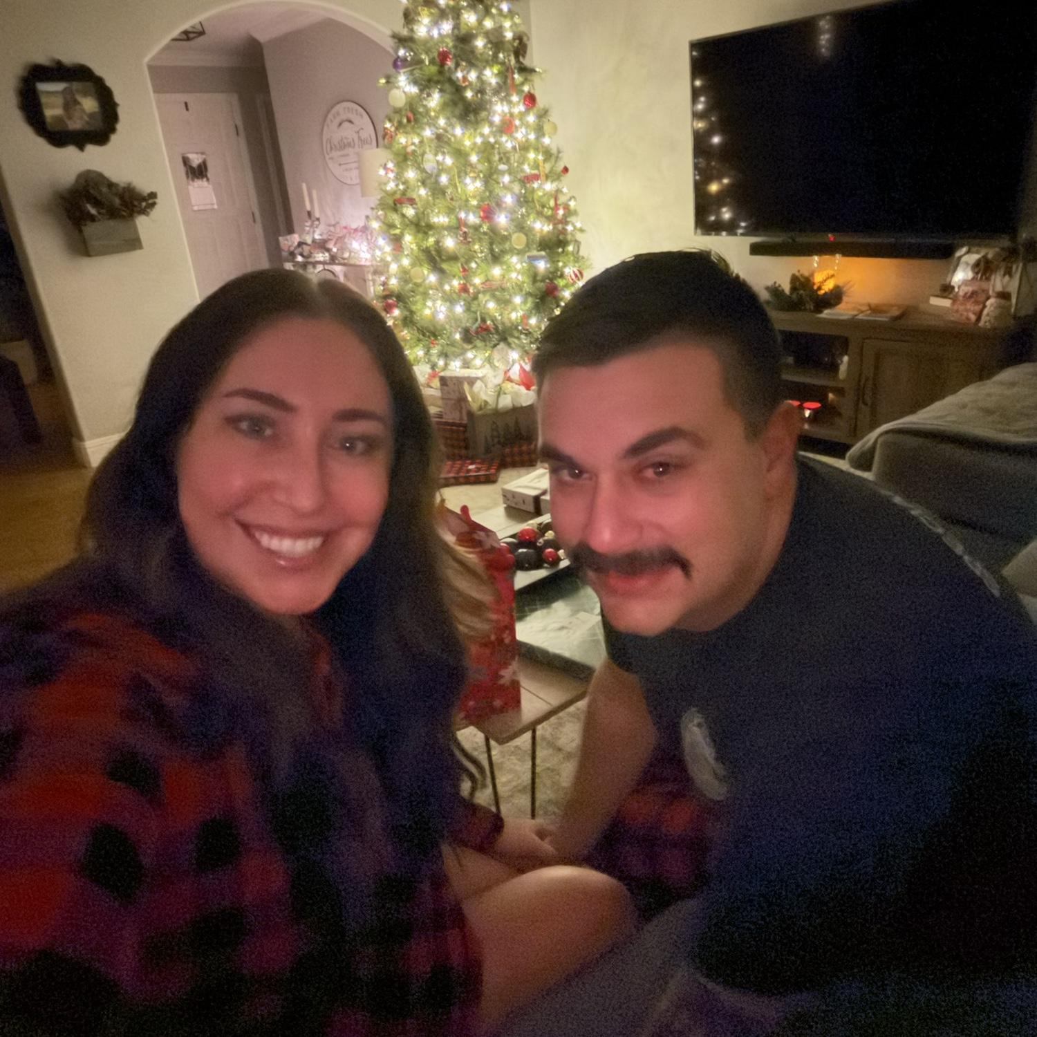1st Christmas
