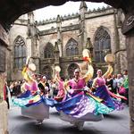Edinburgh Fringe Festival