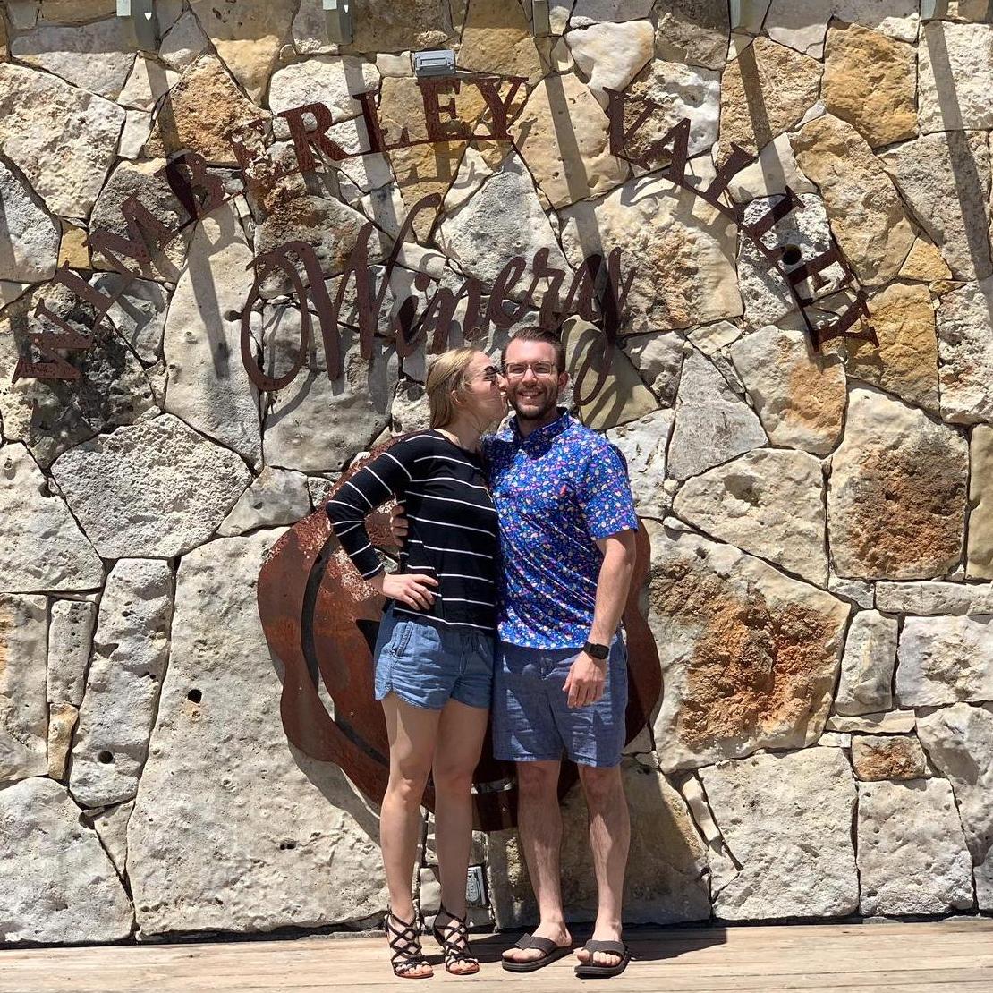 Wimberley Valley Winery