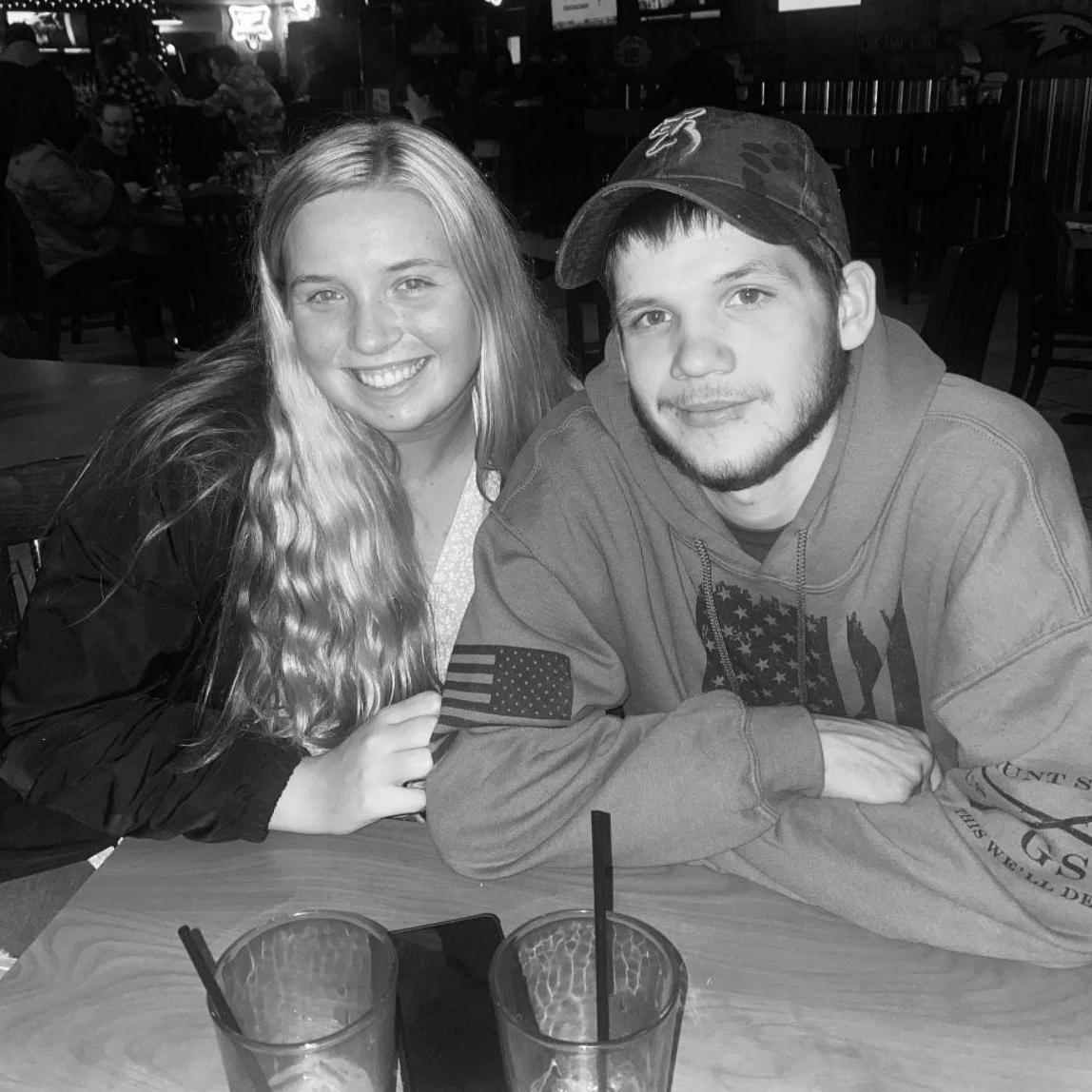 Alex's 21st Birthday!