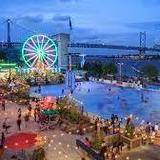 Blue Cross RiverRink