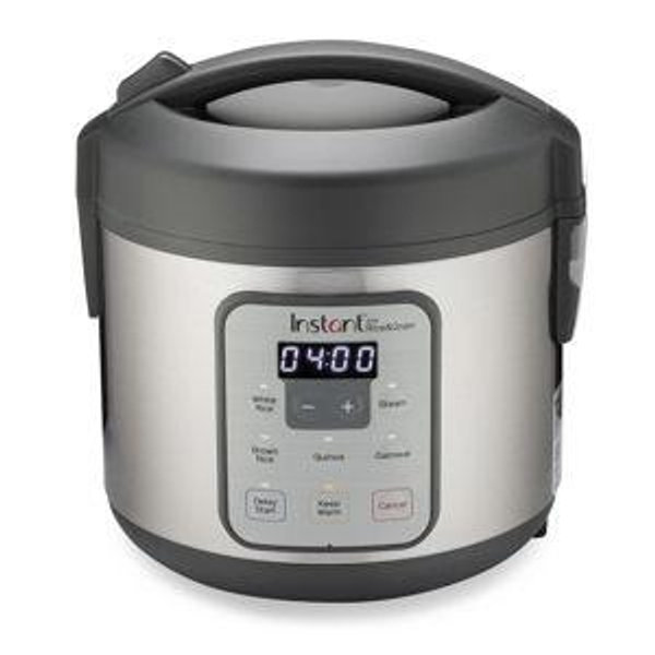 Instapot/Rice Cooker/Pressure Cooker