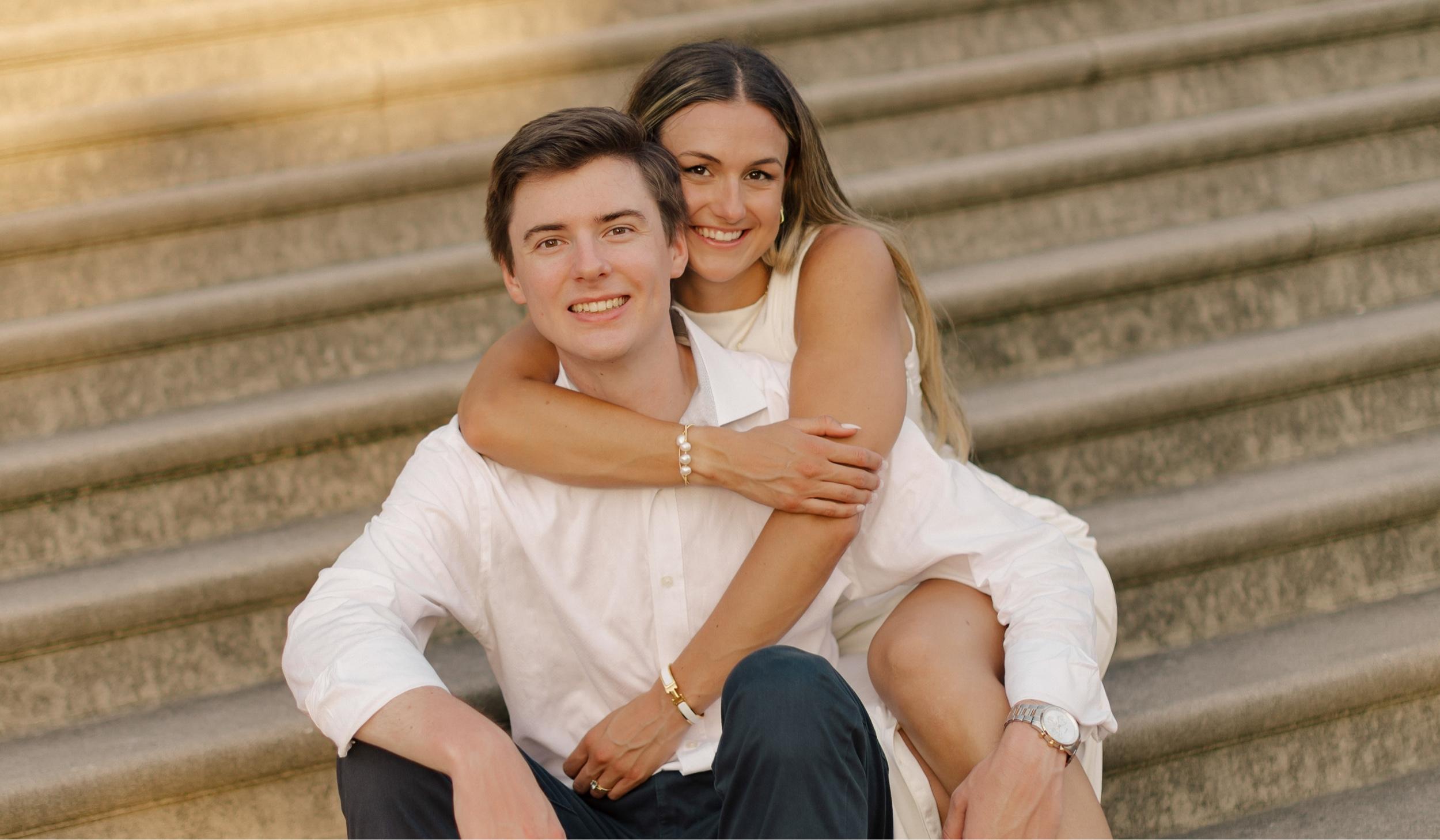 The Wedding Website of Claire Elizabeth Donan and Nathan Carl Lawrence Tuttle
