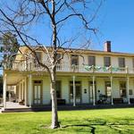 Stagecoach Inn Museum