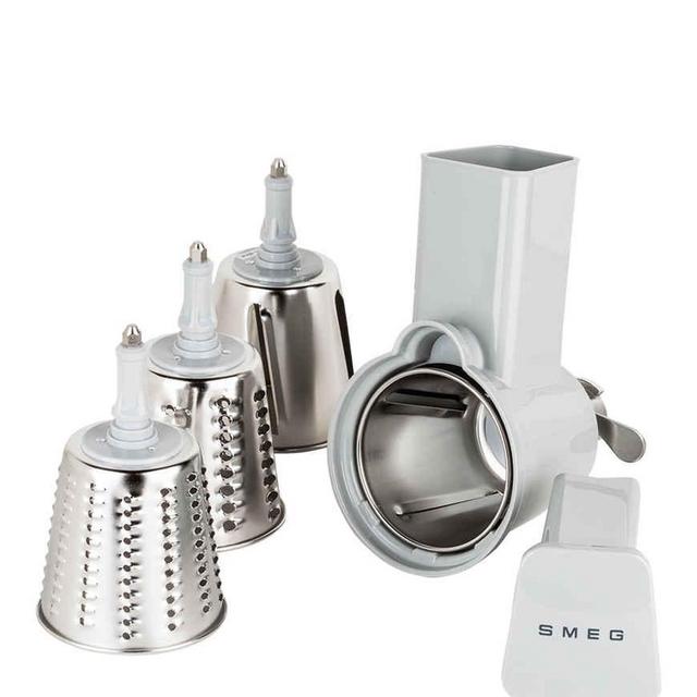 SMEG Slicer and Grater SMSG01