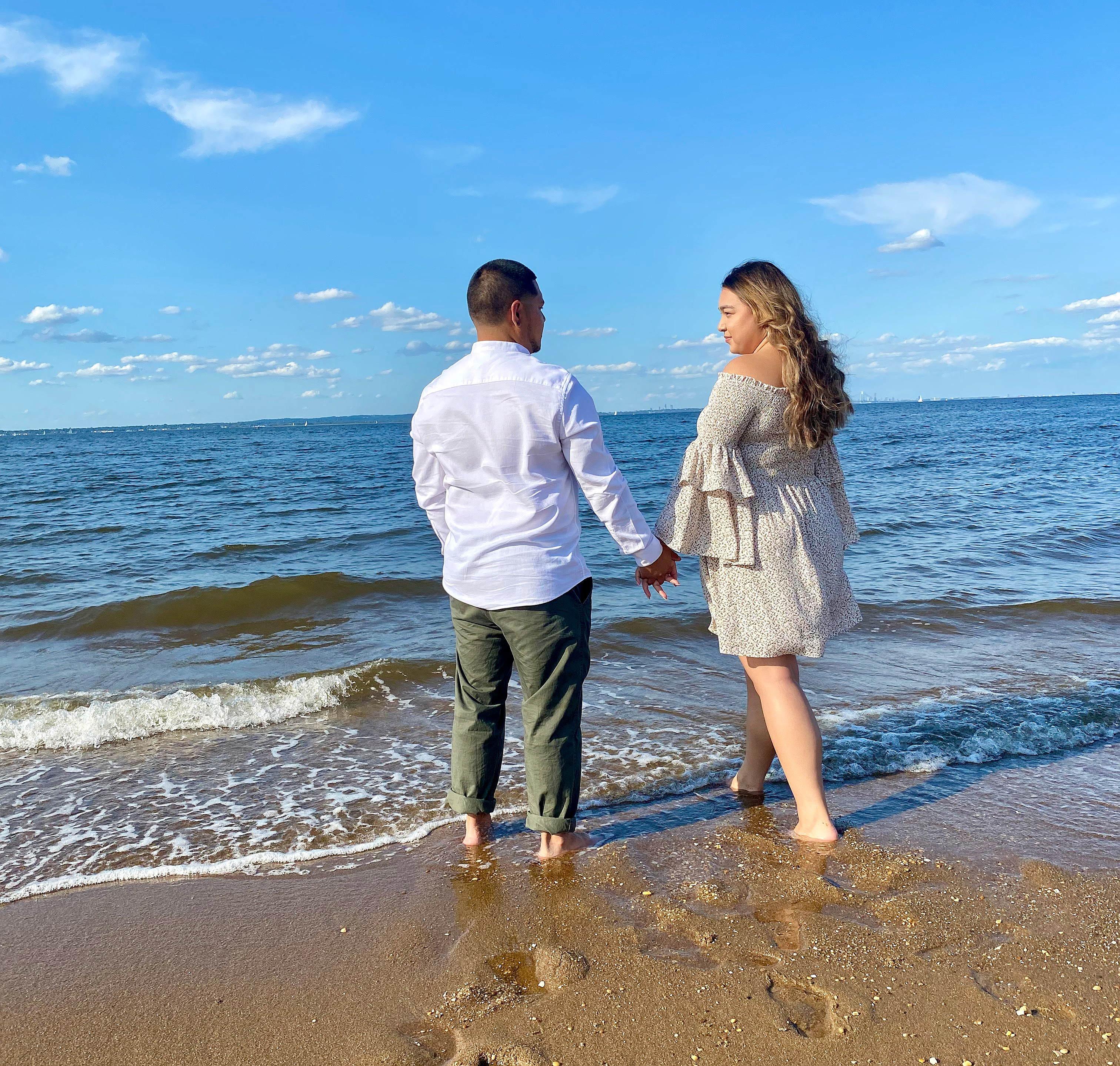 The Wedding Website of Vanessa Avalos and Carlos Perez