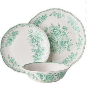 Agatha 12-Piece Dinnerware Set