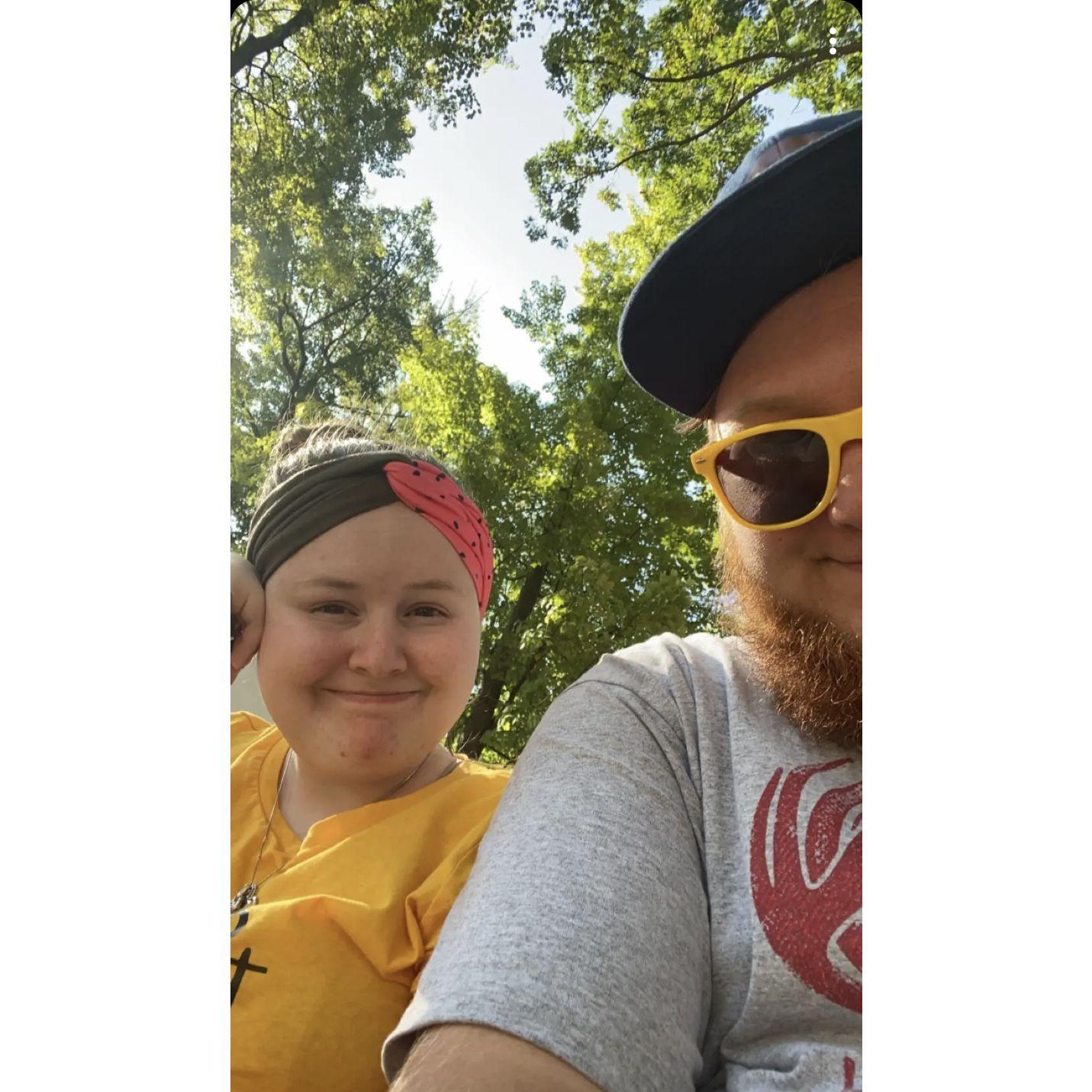Silver Lake Camping 2020