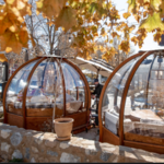 Café Galleria - Midway, Utah