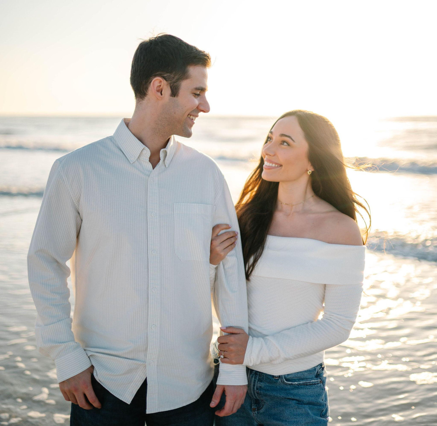 The Wedding Website of Peyton Woelk and Tommy LaVine