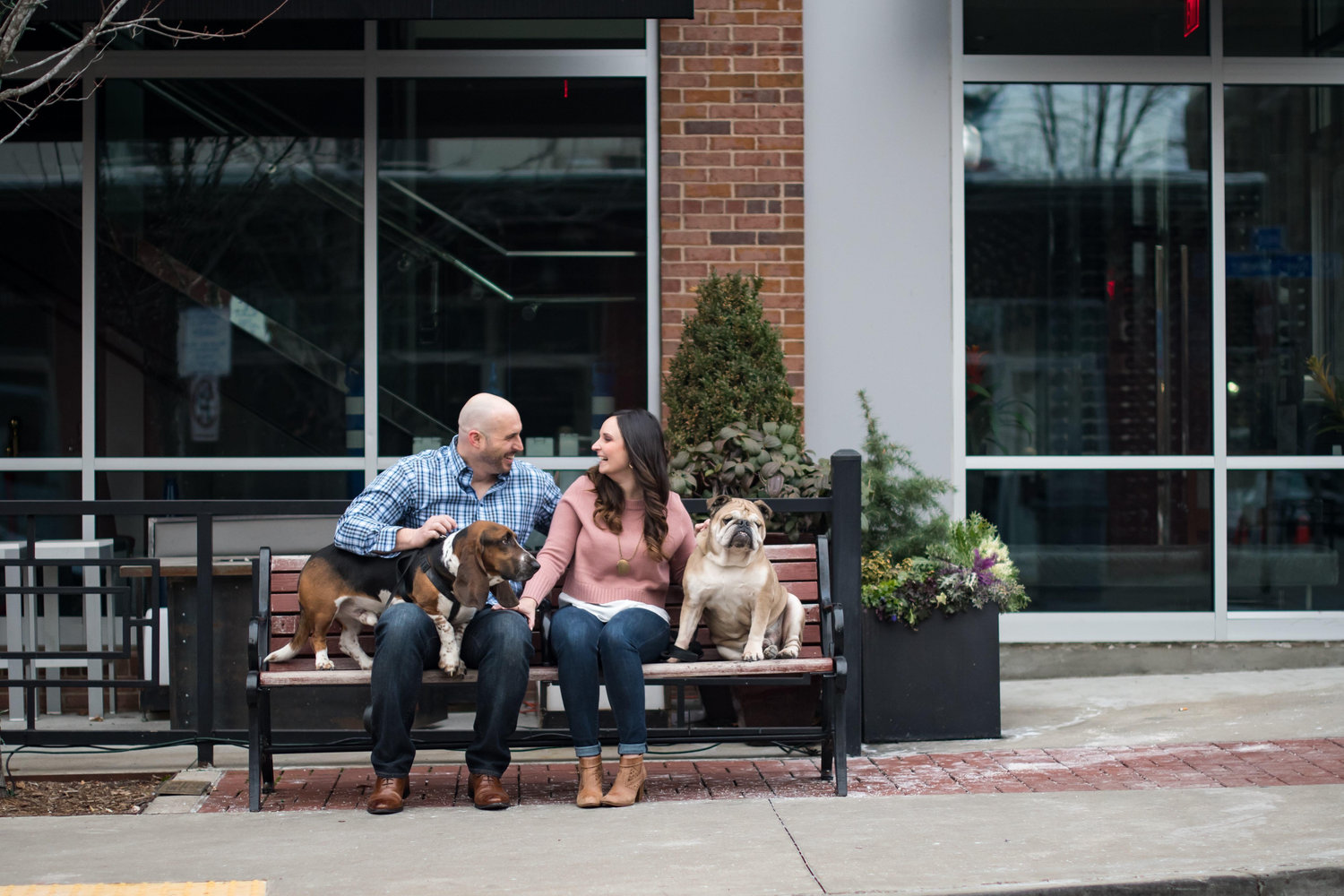 The Wedding Website of Laura Hendrix and Kyle Waring