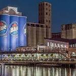 Buffalo RiverWorks