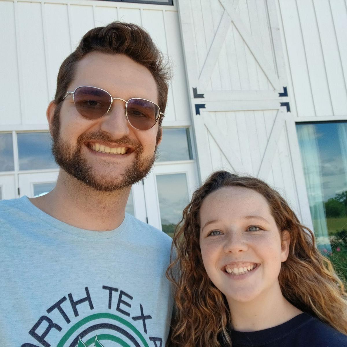We picked the Venue!