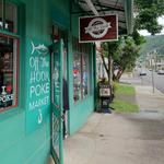 Off the Hook Poke Market