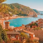 Costa Brava