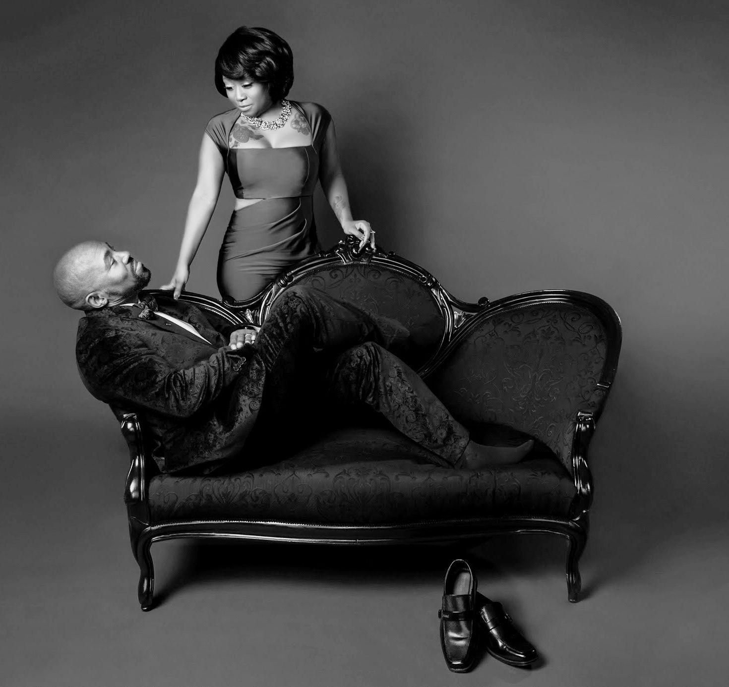 The Wedding Website of Tashonda McCray and Kurt McCray