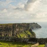 Doolin Cliff Walks
