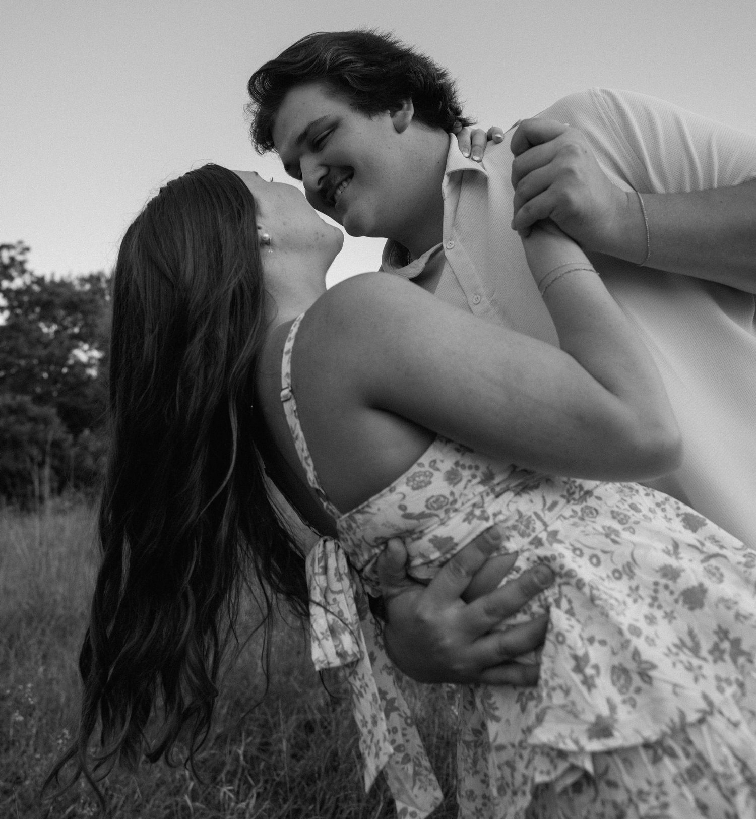 The Wedding Website of Cassidy Miller and Cole Nelson