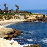 La Jolla Cove
